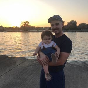 Meet your Posher, Jack